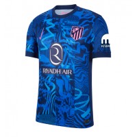 Atletico Madrid Alexander Sorloth #9 Tredjedrakt 2024-25 Kortermet